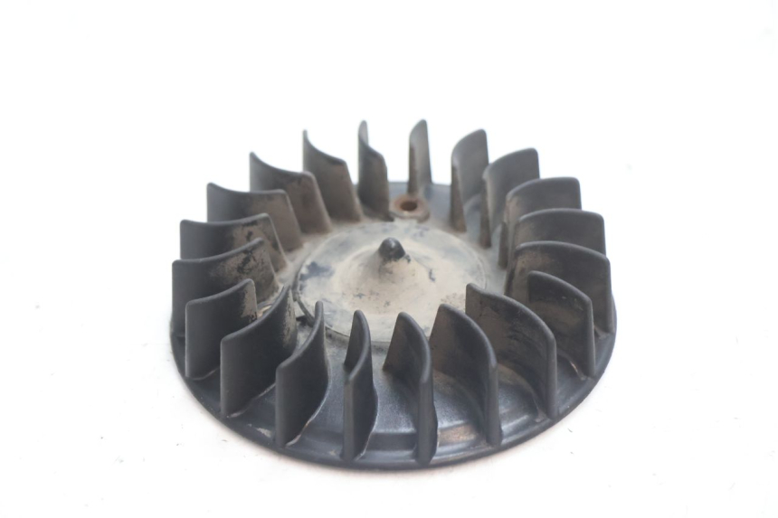 photo de VENTILADOR PIAGGIO TYPHOON 50 (2000 - 2009) - Detalle de la pieza
