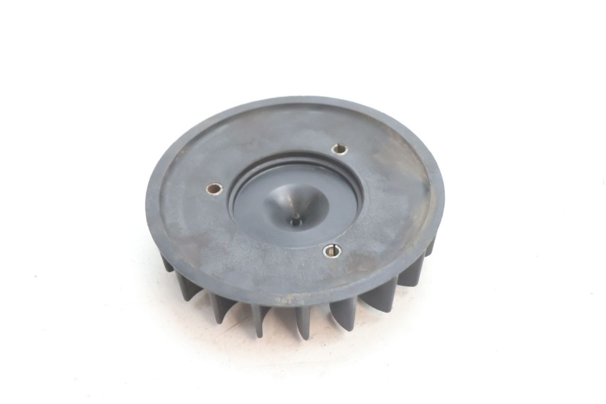 photo de VENTILADOR PIAGGIO TYPHOON 50 (2000 - 2009) - Zoom estado de uso