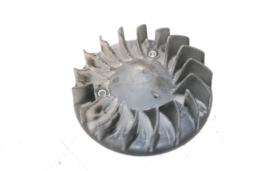 photo de VENTILADOR PIAGGIO TYPHOON 50 (2000 - 2009) - Vista principal