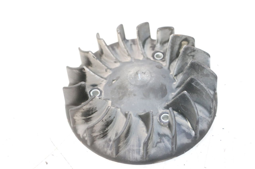 photo de VENTILADOR PIAGGIO TYPHOON 50 (2000 - 2009) - Zoom estado de uso