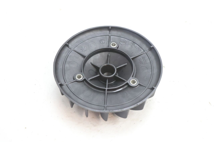 photo de VENTILADOR PIAGGIO TYPHOON 50 (2000 - 2009) - Zoom estado de uso