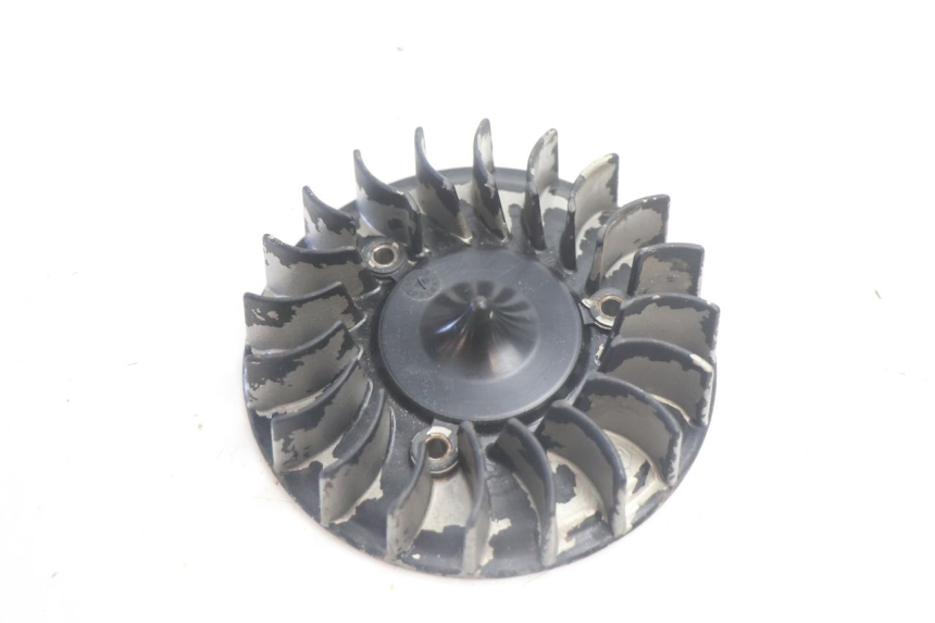 photo de VENTILADOR PIAGGIO TYPHOON 50 (1993 - 1999) - Vista principal