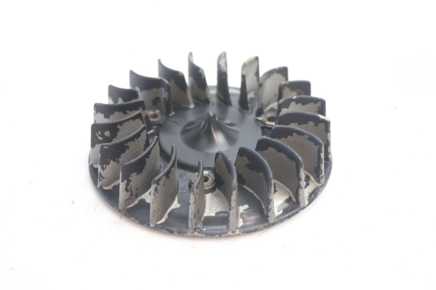 photo de VENTILADOR PIAGGIO TYPHOON 50 (1993 - 1999) - Detalle de la pieza