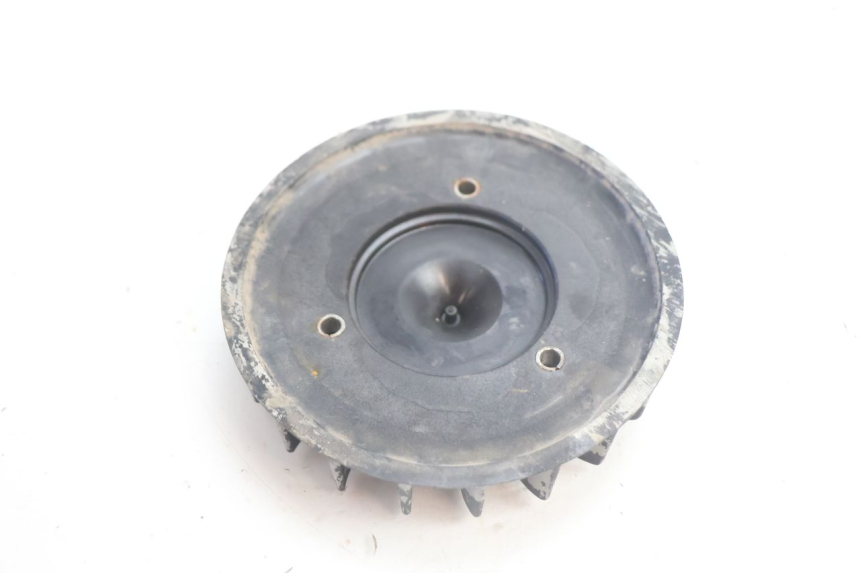 photo de VENTILADOR PIAGGIO TYPHOON 50 (1993 - 1999) - Zoom estado de uso