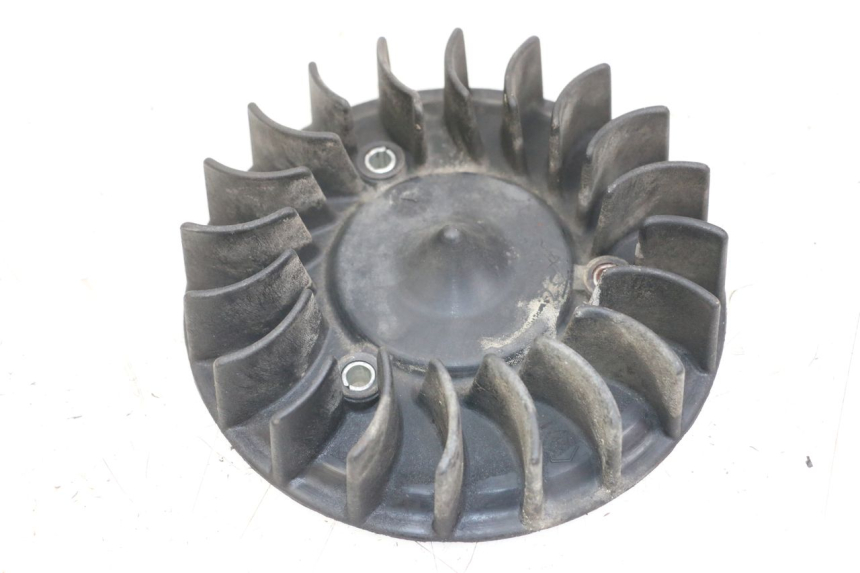 photo de VENTILADOR PIAGGIO TYPHOON 80 (1994 - 1997) - Vista principal