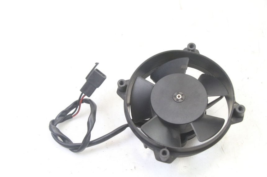 photo de VENTILADOR SUZUKI UH BURGMAN 125 (2002 - 2006) - Vista principal