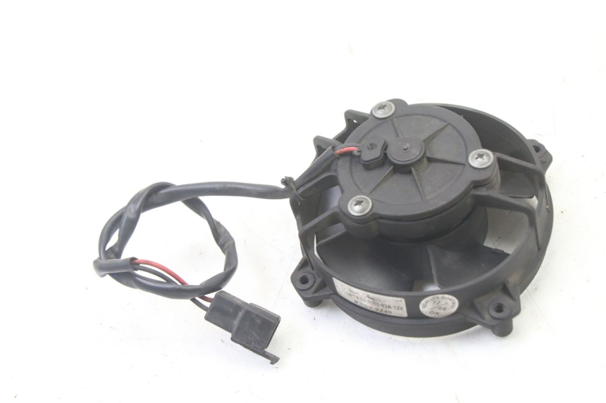 photo de VENTILADOR SUZUKI UH BURGMAN 125 (2002 - 2006) - Primer plano técnico