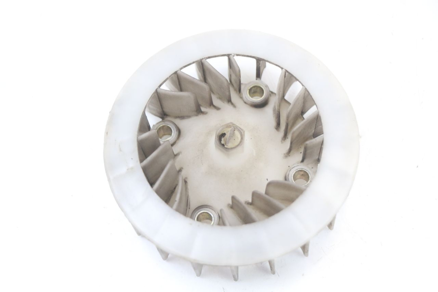 photo de VENTILADOR BEELINE VELOCE 4T 50 (2011 - 2020) - Zoom estado de uso