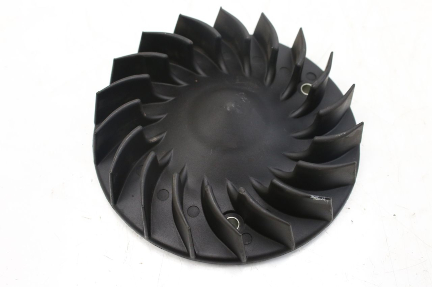 photo de VENTILADOR PIAGGIO VESPA GTS IGET ABS 125 (2017 - 2023) - Zoom estado de uso