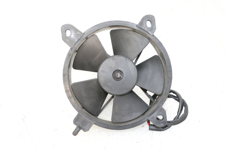 photo de VENTILADOR PIAGGIO VESPA GTS SUPER IE 125 (2009 - 2016) - Vista principal