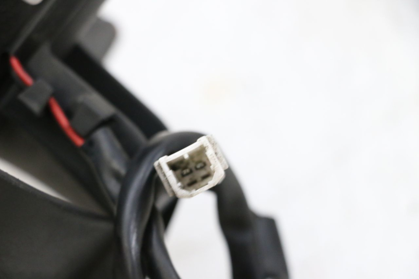 photo de VENTILADOR PIAGGIO VESPA GTS SUPER IE 125 (2009 - 2016) - Zoom estado de uso