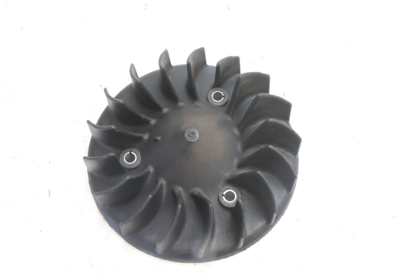 photo de VENTILADOR PIAGGIO VESPA S 2T 50 (2007 - 2014) - Vista principal