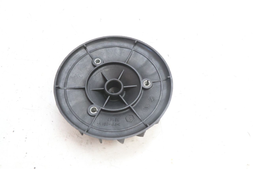 photo de VENTILADOR PIAGGIO VESPA S 2T 50 (2007 - 2014) - Zoom estado de uso