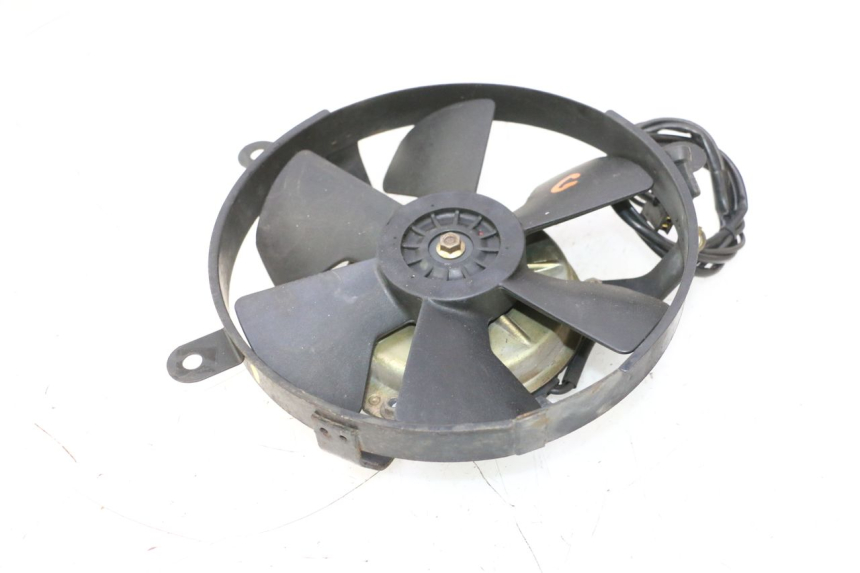 photo de VENTILADOR HONDA VFR FI RC46 800 (1998 - 2001) - Vista principal