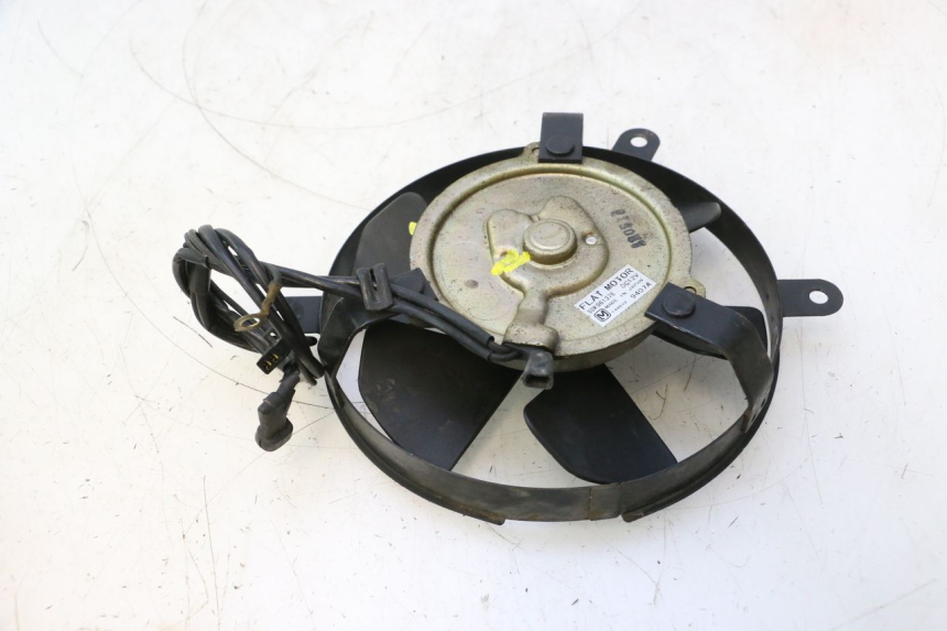 photo de VENTILADOR HONDA VFR FI RC46 800 (1998 - 2001) - Detalle de la pieza
