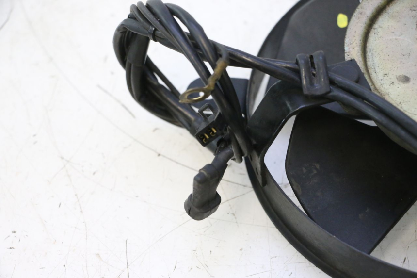 photo de VENTILADOR HONDA VFR FI RC46 800 (1998 - 2001) - Zoom estado de uso
