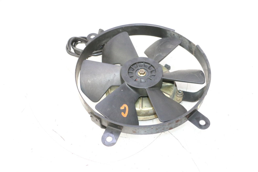 photo de VENTILADOR HONDA VFR FI RC46 800 (1998 - 2001) - Vista general del producto