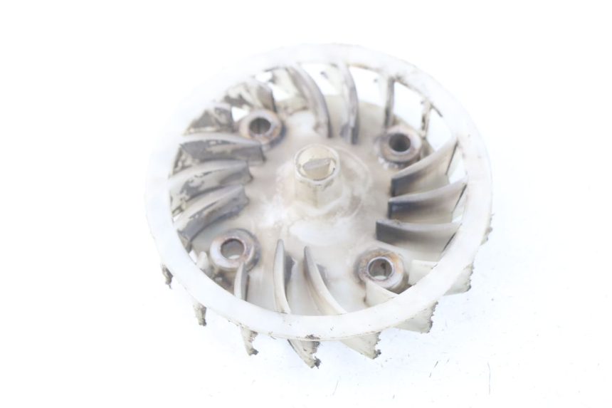 photo de VENTILADOR PEUGEOT VIVACITY NEW 4T 50 (2008 - 2017) - Vista principal