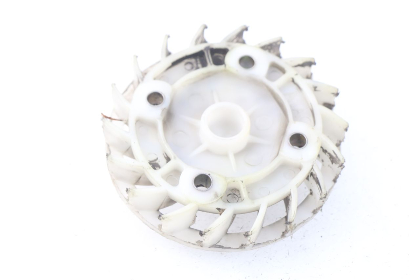 photo de VENTILADOR PEUGEOT VIVACITY NEW 4T 50 (2008 - 2017) - Zoom estado de uso