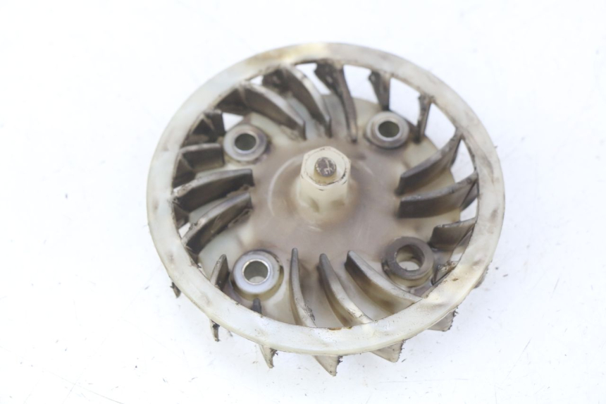 photo de VENTILADOR PEUGEOT VIVACITY NEW 4T 50 (2008 - 2017) - Vista principal