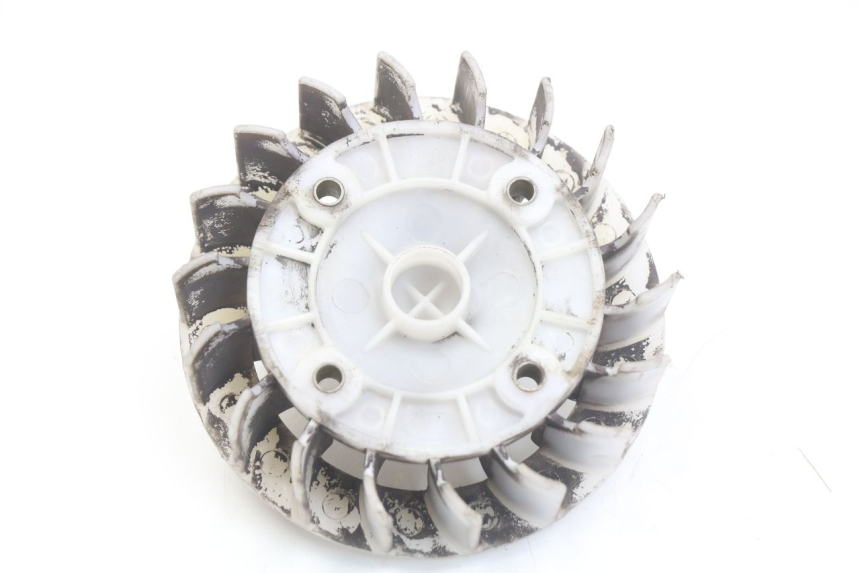 photo de VENTILADOR PEUGEOT VIVACITY 125 (2010 - 2017) - Detalle de la pieza