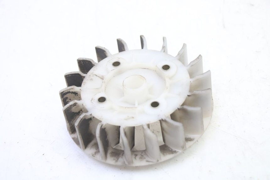 photo de VENTILADOR PEUGEOT VIVACITY 50 (2004 - 2009) - Zoom estado de uso