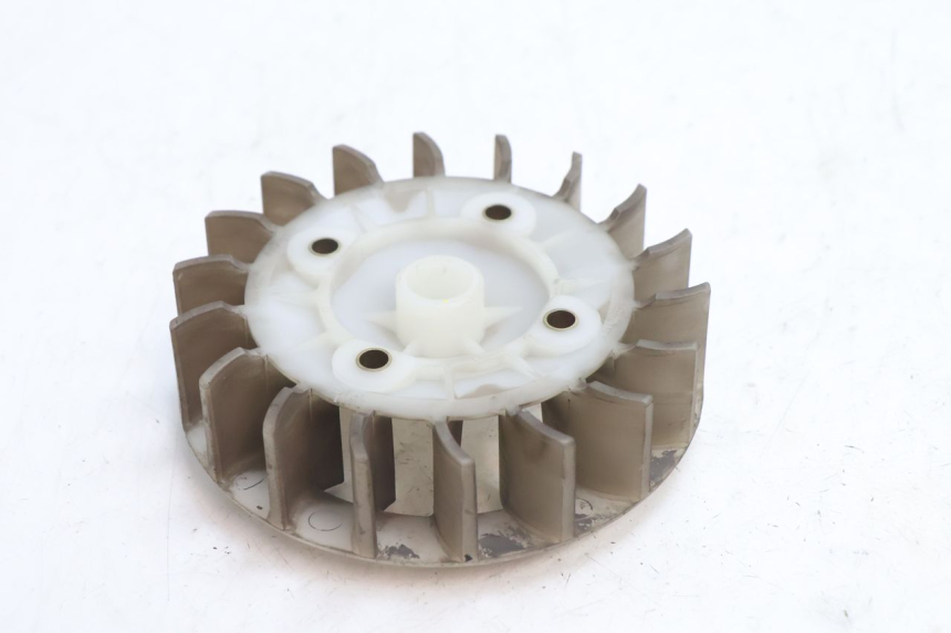 photo de VENTILADOR PEUGEOT VIVACITY 50 (1998 - 2003) - Detalle de la pieza