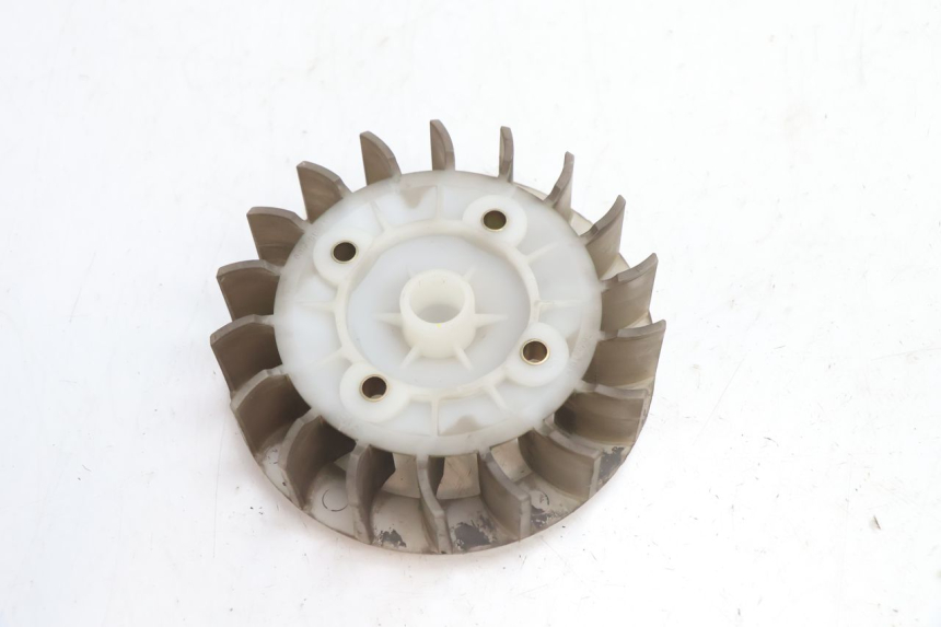 photo de VENTILADOR PEUGEOT VIVACITY 50 (1998 - 2003) - Zoom estado de uso