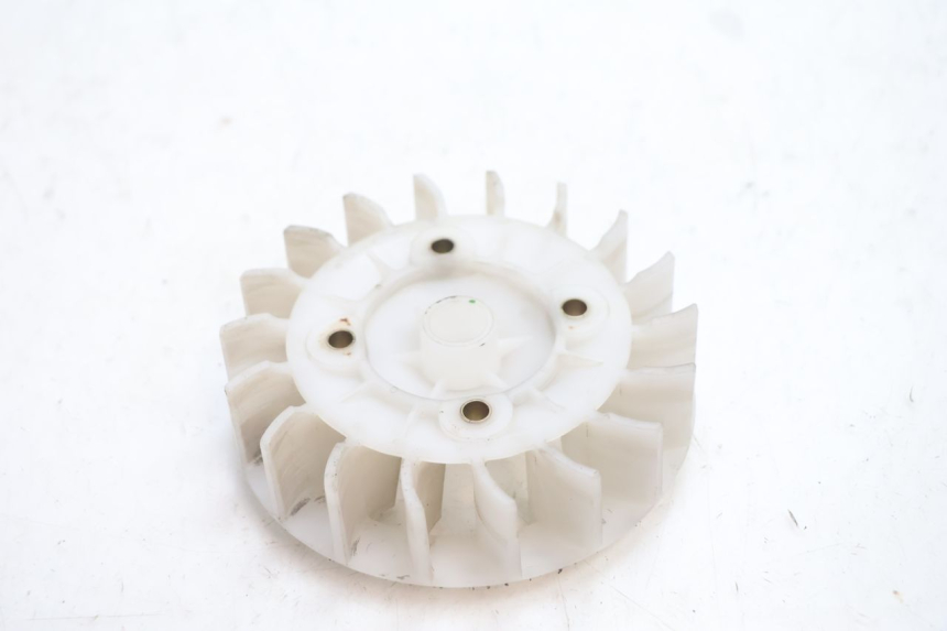 photo de VENTILADOR PEUGEOT VIVACITY 50 (2004 - 2009) - Vista general del producto