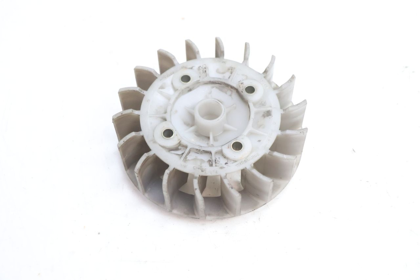 photo de VENTILADOR PEUGEOT VIVACITY 50 (2004 - 2009) - Zoom estado de uso