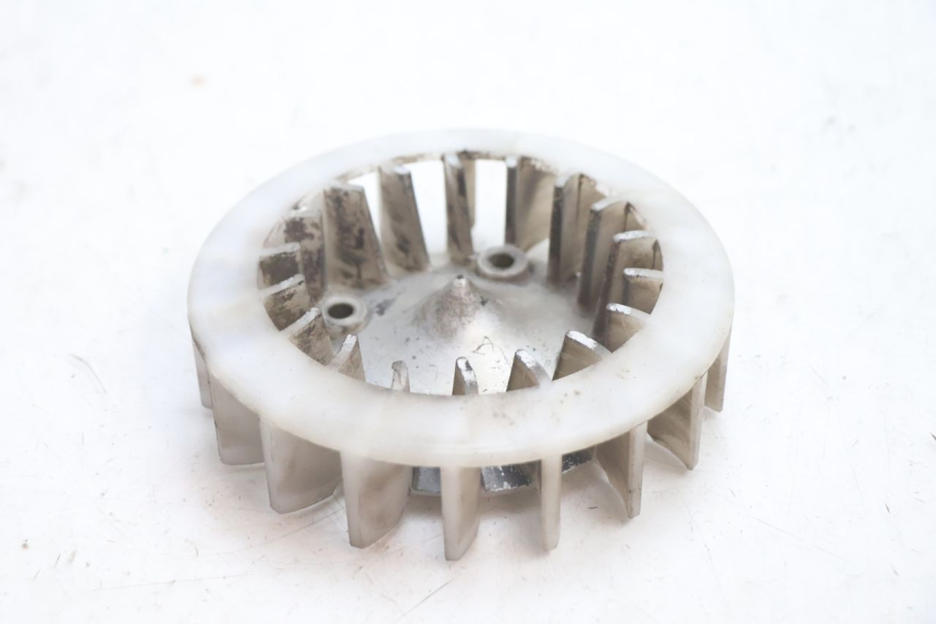 photo de VENTILADOR PEUGEOT VIVACITY 50 (1998 - 2003) - Detalle de la pieza