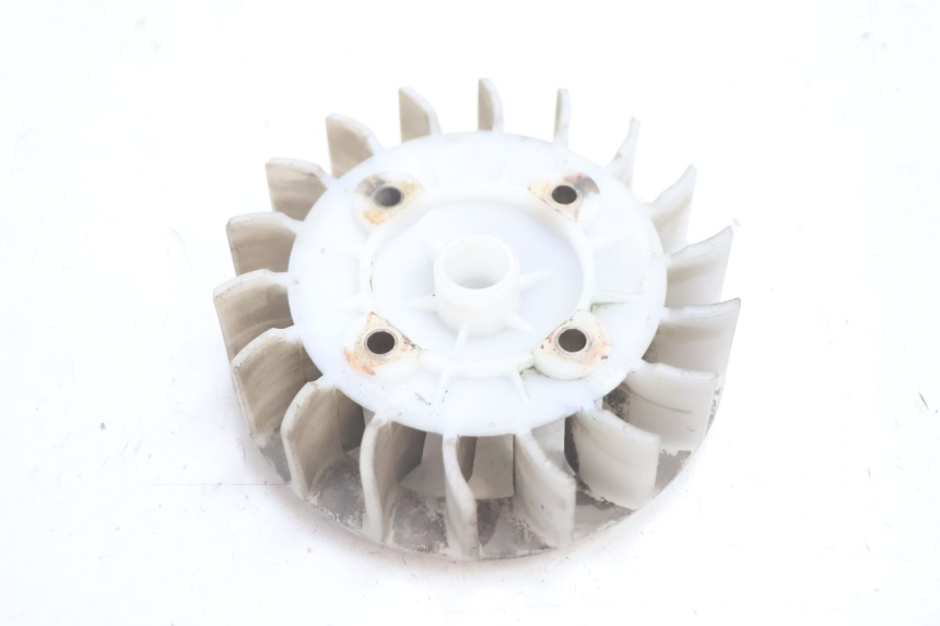 photo de VENTILADOR PEUGEOT VIVACITY 50 (1998 - 2003) - Zoom estado de uso