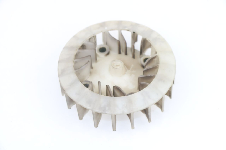 photo de VENTILADOR ROADSIGN WALLABY 50 (2009 - 2014) - Detalle de la pieza