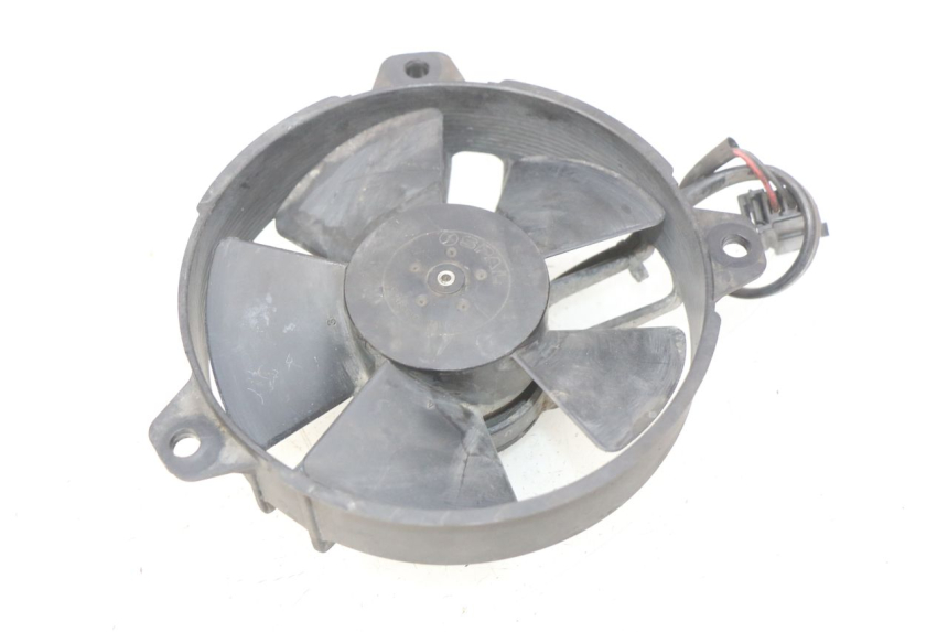 photo de VENTILADOR YAMAHA X-MAX XMAX 125 (2010 - 2013) - Vista principal