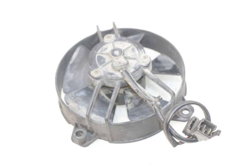 photo de VENTILADOR YAMAHA X-MAX XMAX 125 (2010 - 2013) - Zoom estado de uso