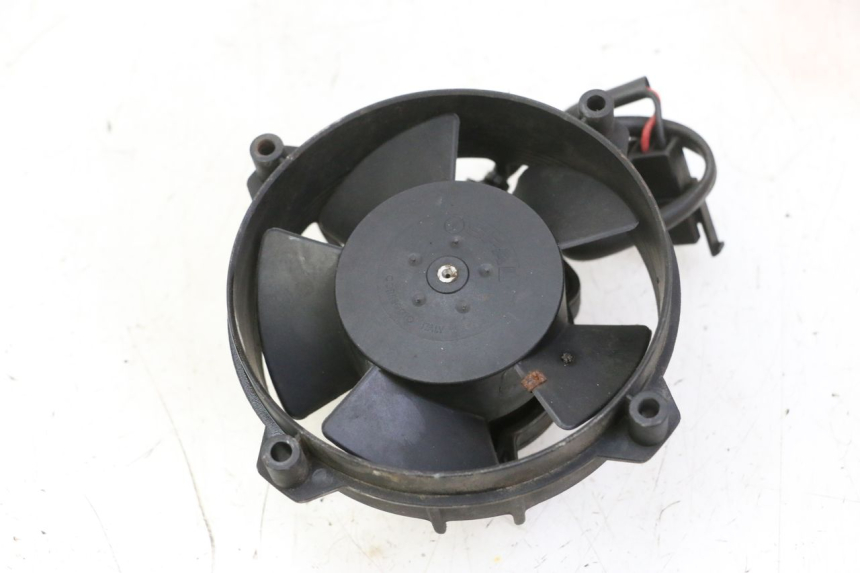 photo de VENTILADOR YAMAHA X-MAX XMAX 250 (2006 - 2009) - Vista principal