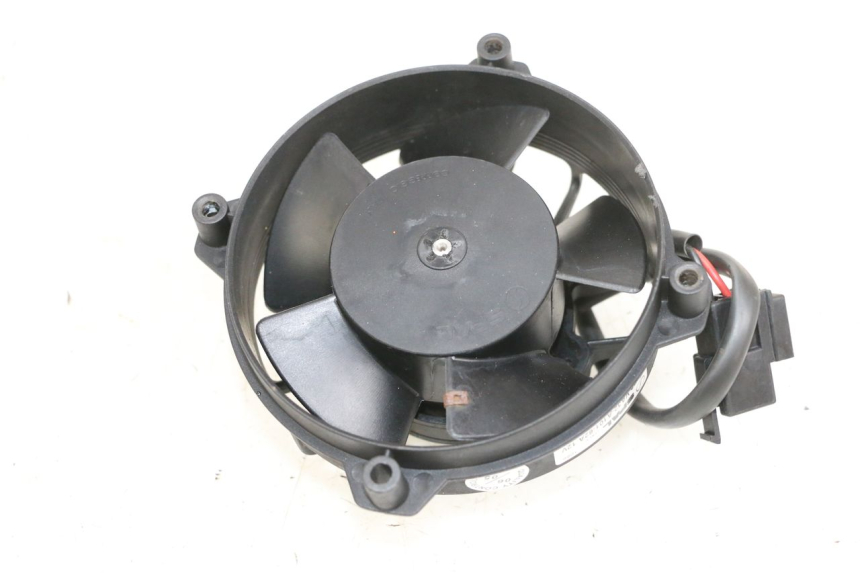 photo de VENTILADOR YAMAHA XMAX X-MAX 125 (2006 - 2009) - Vista principal