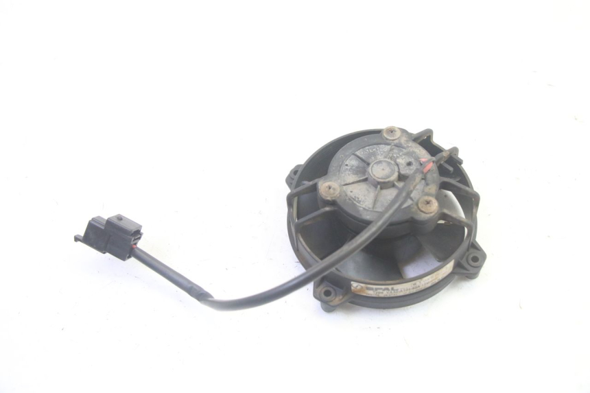 photo de VENTILADOR YAMAHA XMAX X-MAX 125 (2006 - 2009) - Zoom estado de uso