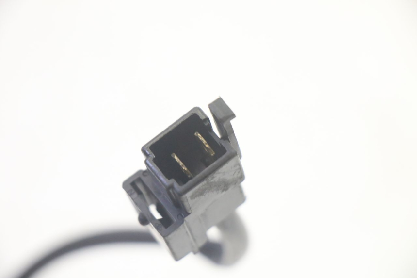 photo de VENTILADOR YAMAHA XMAX X-MAX 125 (2006 - 2009) - Otra perspectiva