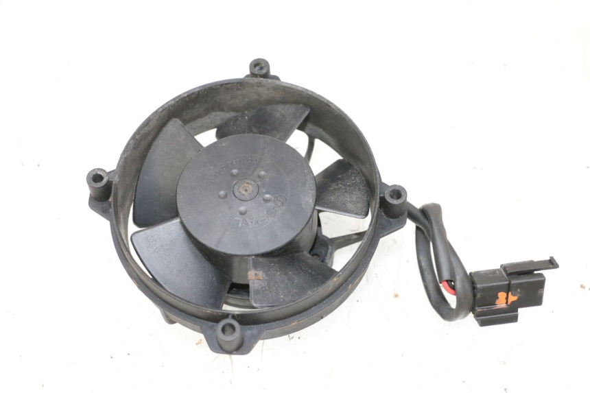 photo de VENTILADOR YAMAHA XMAX X-MAX 125 (2006 - 2009) - Vista principal