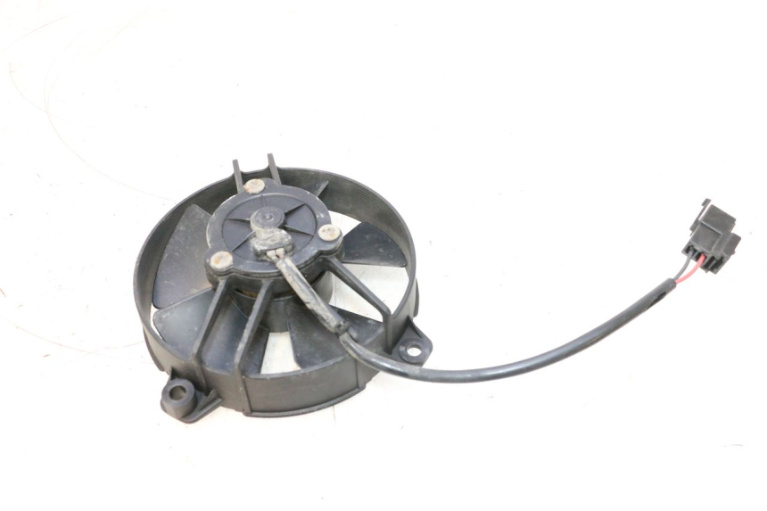 photo de VENTILADOR YAMAHA X-MAX XMAX 125 (2010 - 2013) - Zoom estado de uso