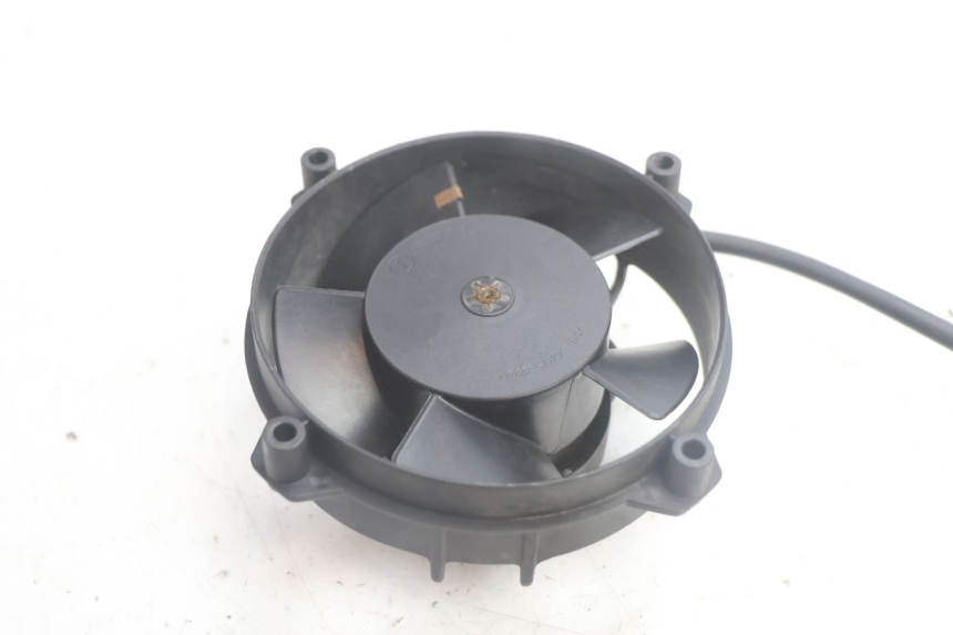 photo de VENTILADOR YAMAHA XMAX X-MAX 125 (2006 - 2009) - Detalle de la pieza