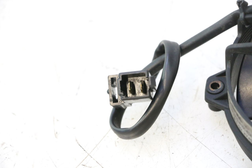 photo de VENTILADOR YAMAHA XMAX X-MAX 125 (2006 - 2009) - Otra perspectiva