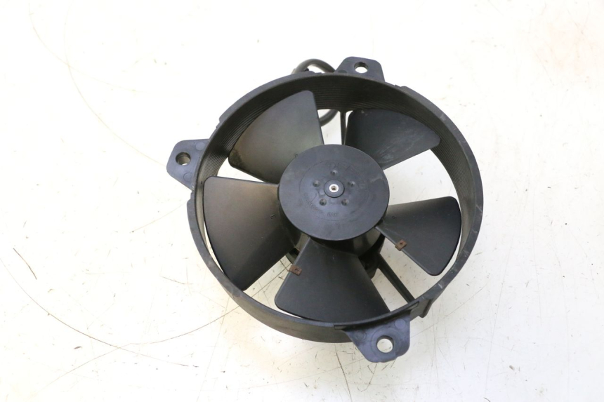 photo de VENTILADOR YAMAHA X-MAX XMAX 125 (2010 - 2013) - Vista principal