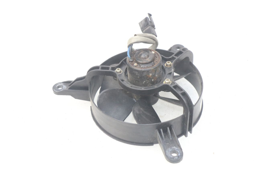 photo de VENTILADOR TGB X-MOTION XMOTION 125 (2008 - 2014) - Zoom estado de uso