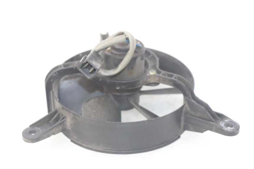 photo de VENTILADOR TGB X-MOTION XMOTION 125 (2008 - 2014) - Otra perspectiva