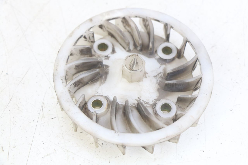 photo de VENTILADOR SYM X-PRO 4T 50 (2014 - 2021) - Vista principal