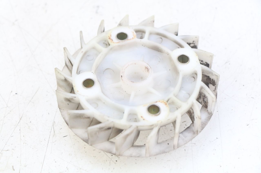 photo de VENTILADOR SYM X-PRO 4T 50 (2014 - 2021) - Detalle de la pieza