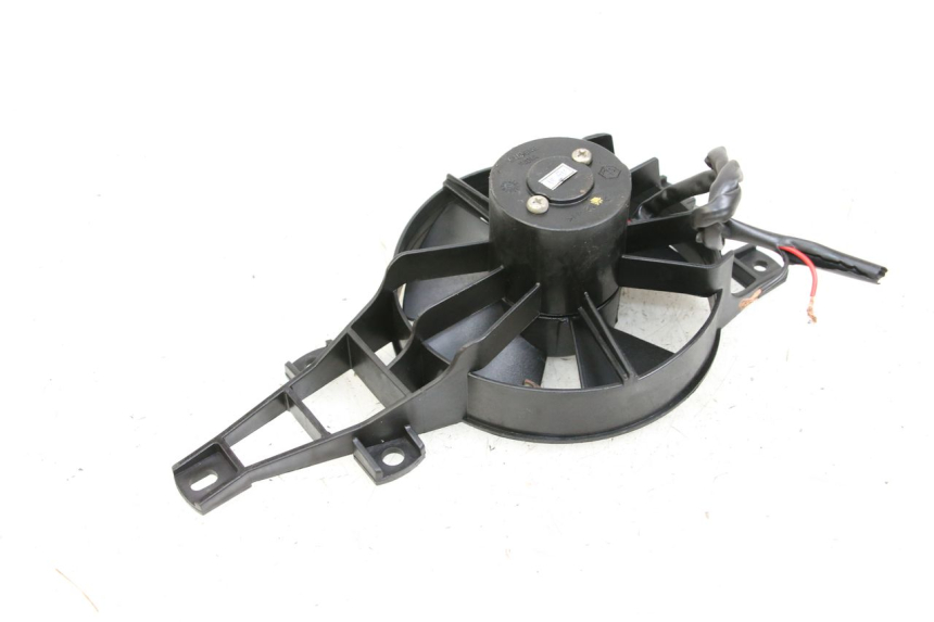 photo de VENTILADOR PIAGGIO X10 125 (2012 - 2017) - Zoom estado de uso