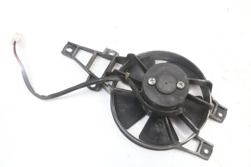 photo de VENTILADOR PIAGGIO X8 125 (2004 - 2007) - Detalle de la pieza